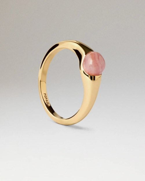 Anello Donna Pdpaola ANB1-F01-14