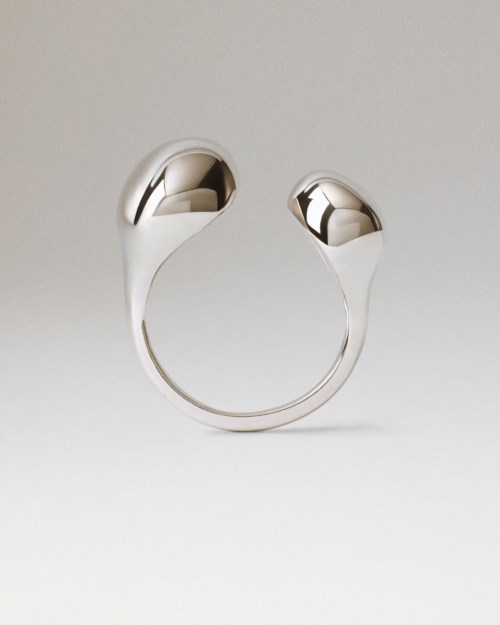 Anello Donna Pdpaola ANB2-D38-12