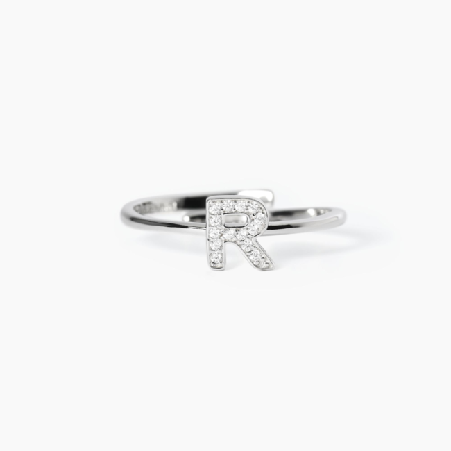 mabina Argento Donna 523110r