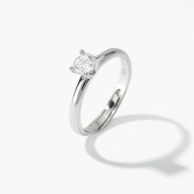 mabina Argento Donna 523175