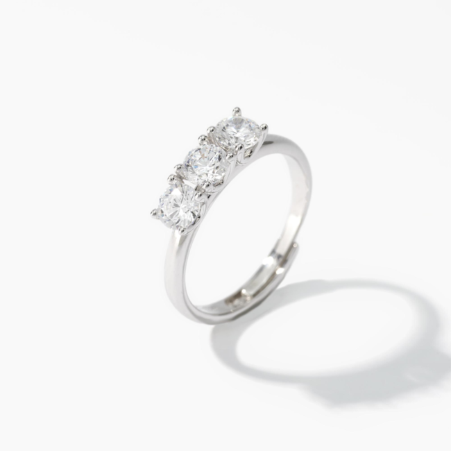 mabina Argento Donna 523176