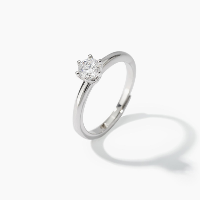 mabina Argento Donna 523177
