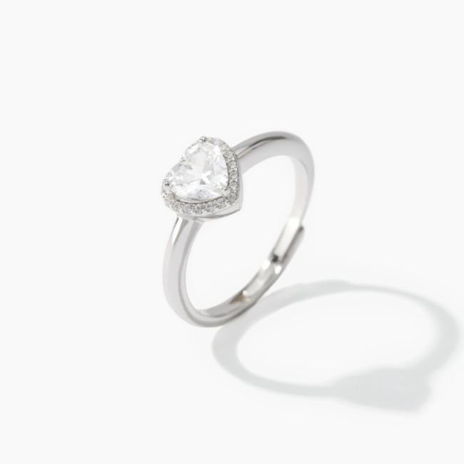 mabina Argento Donna 523184