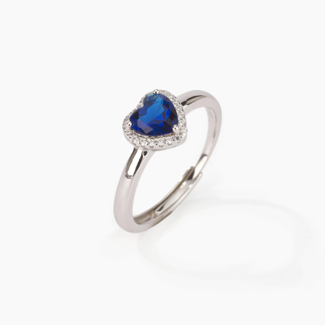 mabina Argento Donna 523194