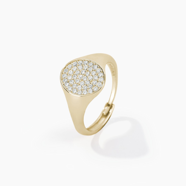 mabina Argento Donna 523204