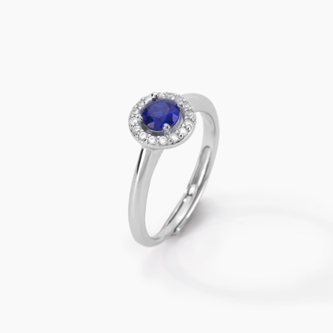 mabina Argento Donna 523209