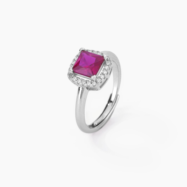 mabina Argento Donna 523211