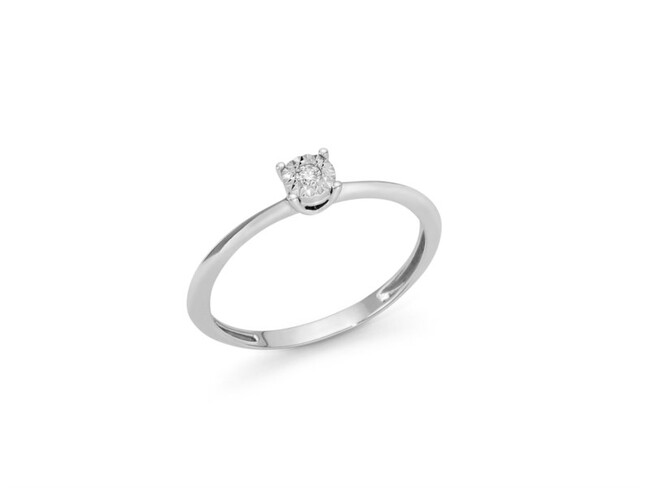 miluna Anelli in Diamanti lid3222