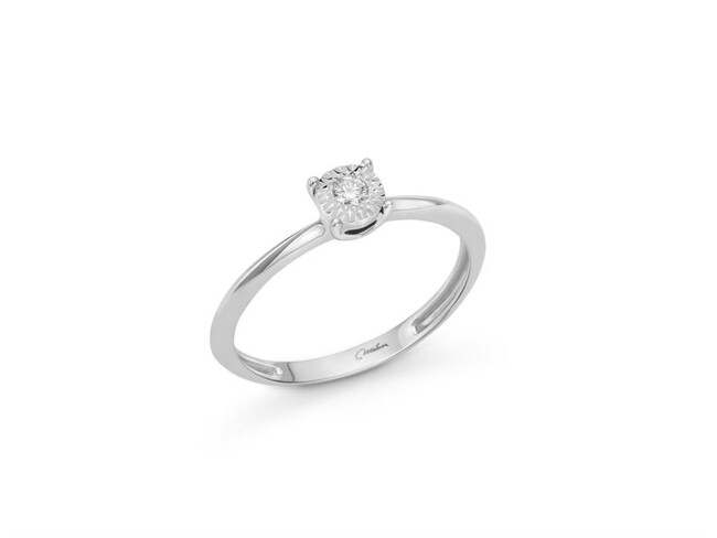 miluna Anelli in Diamanti lid3223