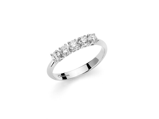 miluna Anelli In Diamanti lid3228-060g7