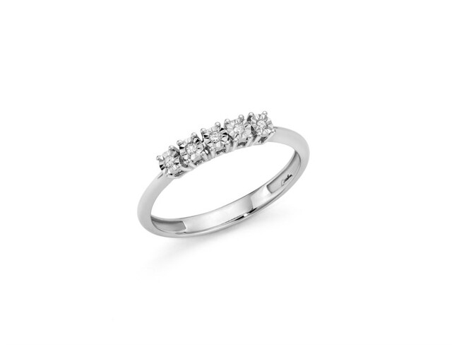 miluna Anelli in Diamanti lid3318
