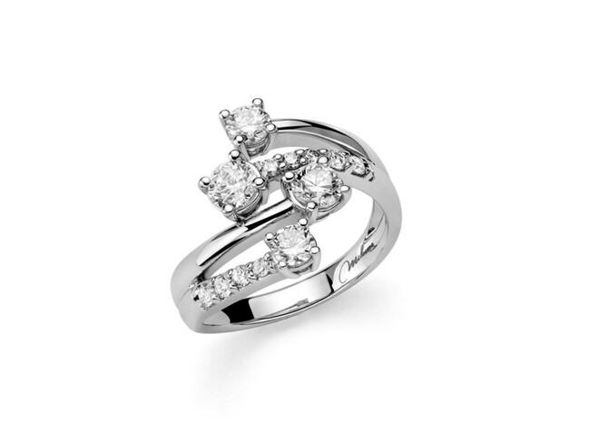 miluna PREMIUM DIAMONDS lid3314