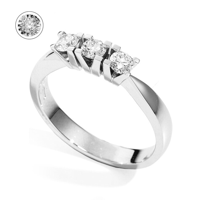 Anello Trilogy