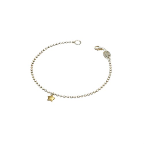 dodo mariani Stopper ap105 + st201.g stopper stella oro giallo 9kt