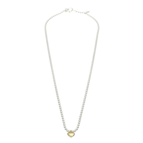 dodo mariani Stopper ap106 + st200.g stopper cuore oro giallo 9kt