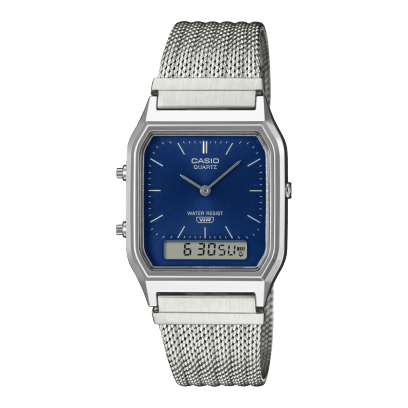 casio vintage Aq-230 aq-230-2aef