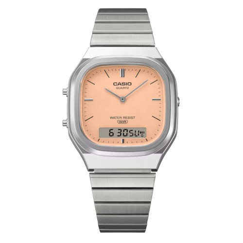 Orologio Donna Casio Vintage AQ-240E-4AEF