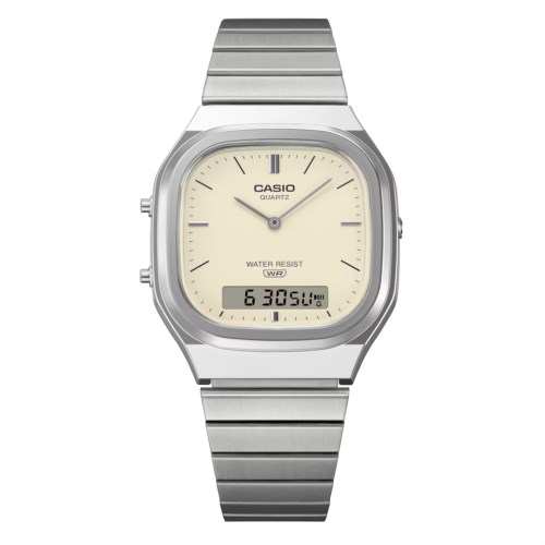 Orologio Unisex Casio Vintage AQ-240E-7A2EF