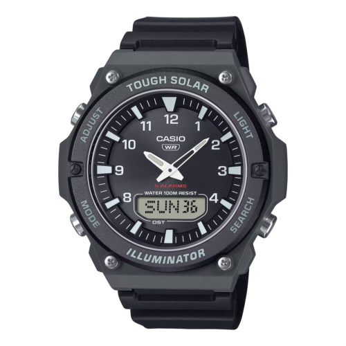 casio vintage Aq-S820 aq-s820w-1avef
