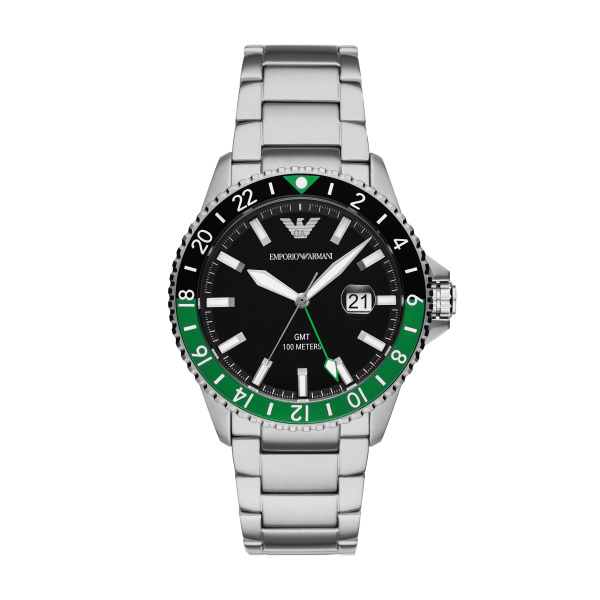 emporio armani World Explorer ar11589