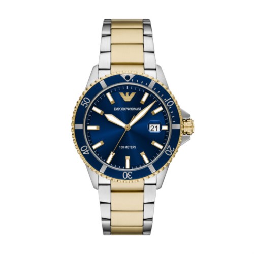 emporio armani World Explorer ar11682