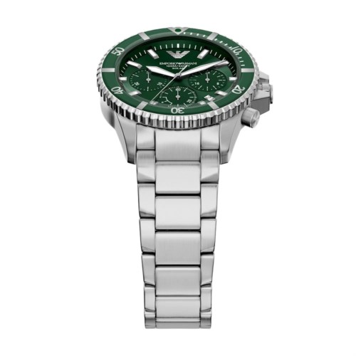 Orologio Emporio Armani Cronografo AR11741