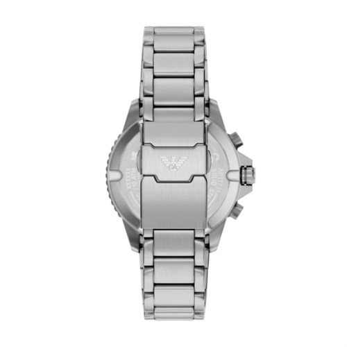 Orologio Emporio Armani Cassa Acciaio