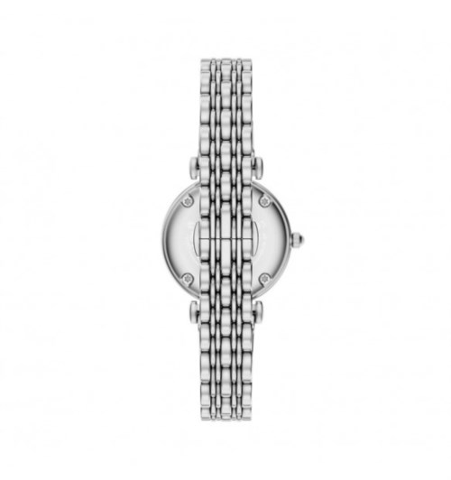 Orologio Emporio Armani Cassa Acciaio