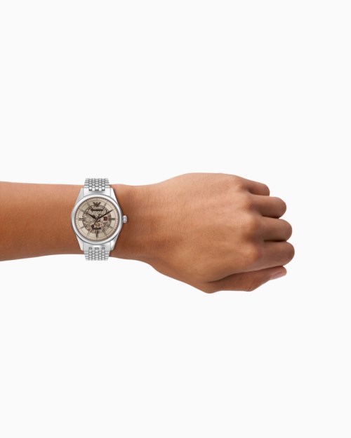 Orologio Emporio Armani Solo tempo AR60095