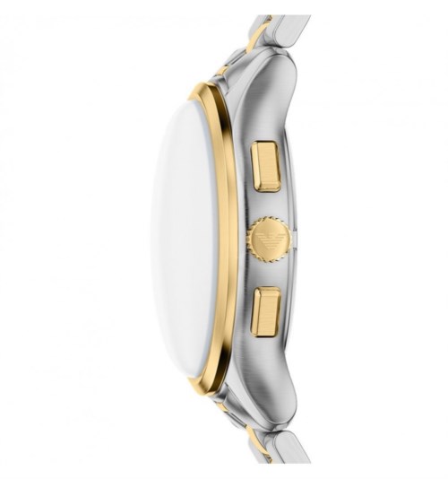 Orologio Emporio Armani Cronografo AR80084SET