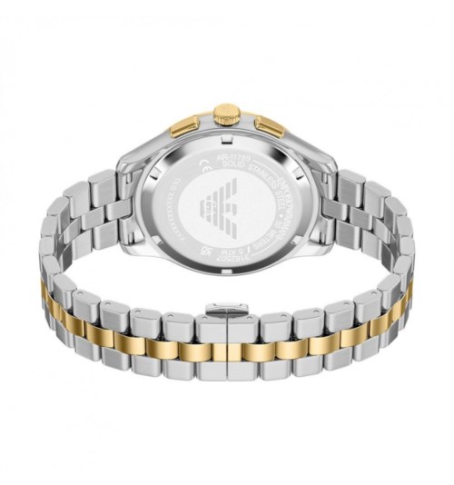 Orologio Emporio Armani Cassa Acciaio
