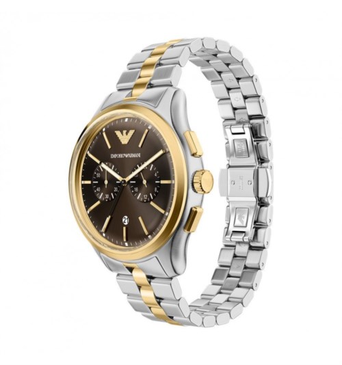 Orologio Uomo Emporio Armani AR80084SET