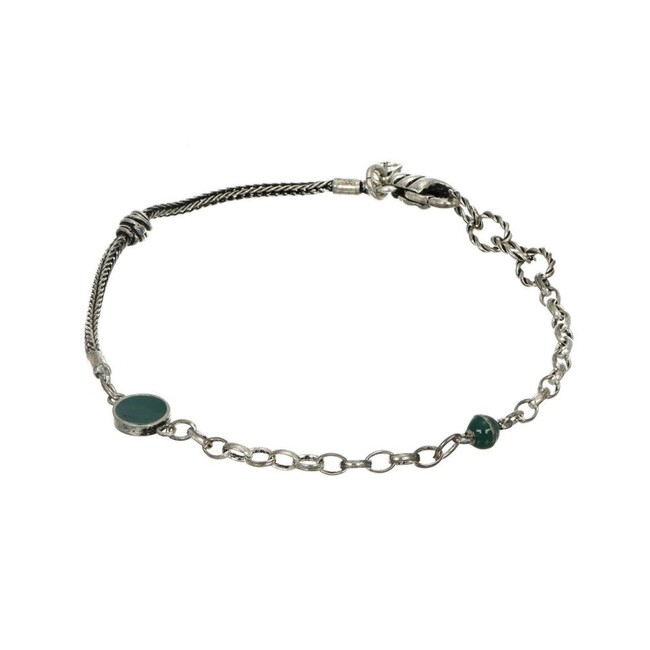 giacomo burroni Bracciale arb 0009