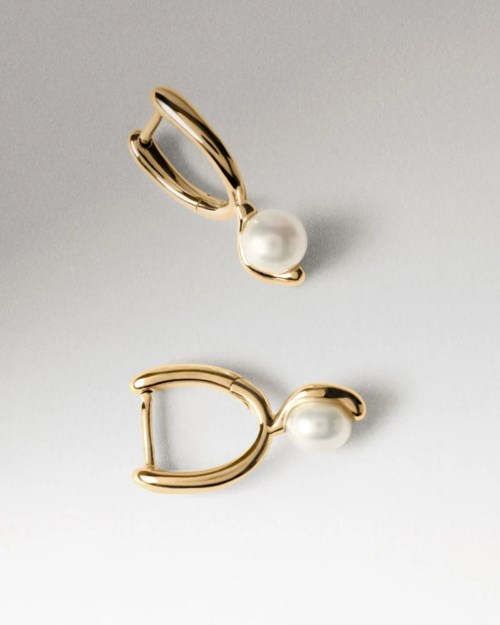 Orecchini Donna Pdpaola ARB1-E69-U