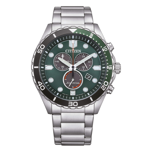 citizen Active at2561-81x