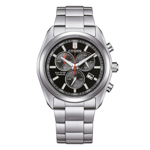 citizen Super Titanium Chrono at2590-59e