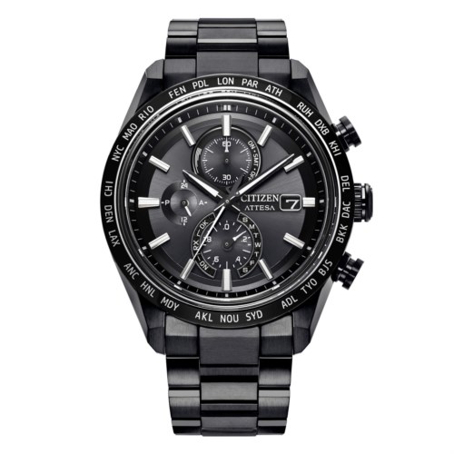 citizen Attesa at8294-59e