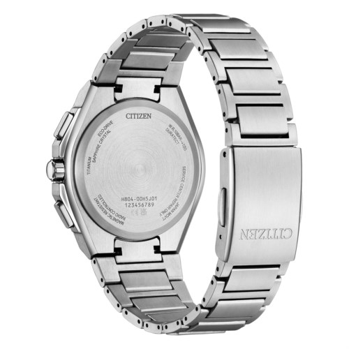 Orologio Uomo Citizen AT8390-55E