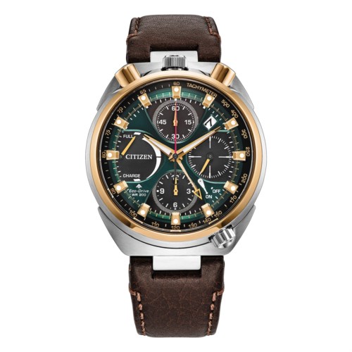 citizen Bull Head av0104-06w