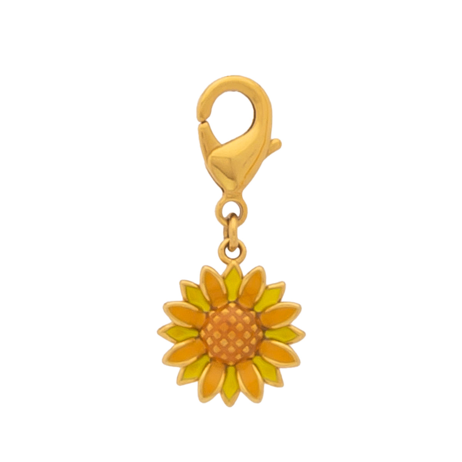 avaia girasole avc102 charm girasole