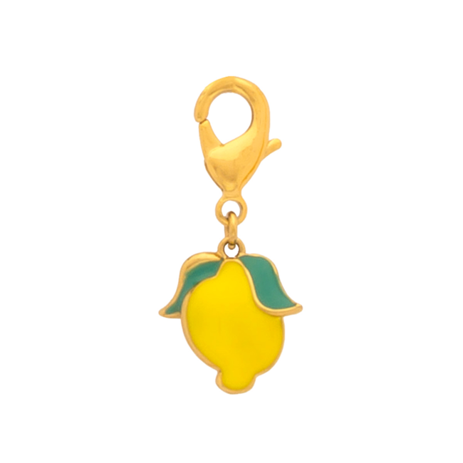 avaia limone avc107 charm limone