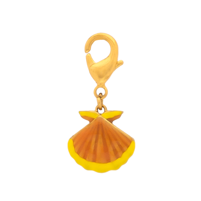 avaia conchiglia avc114 charm conchiglia