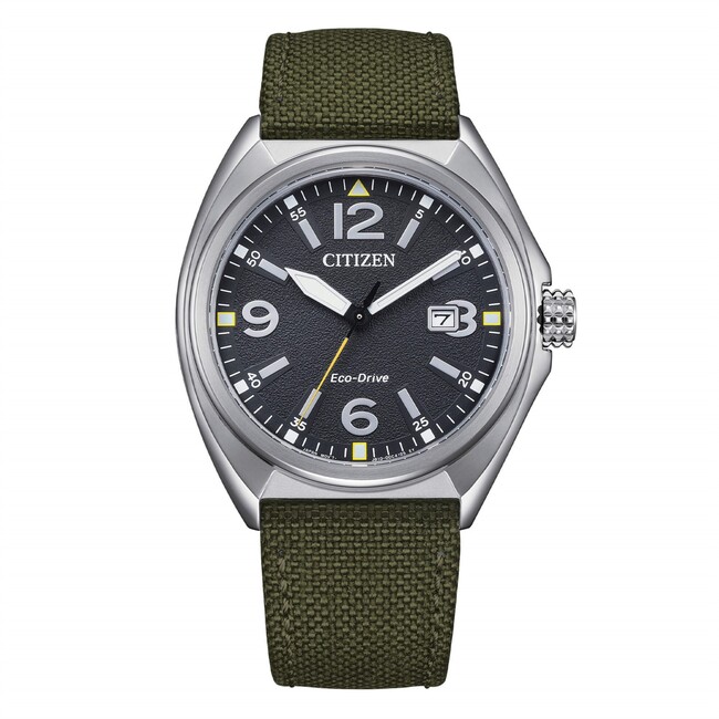 citizen Military aw1571-09e