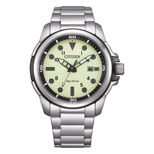 citizen Marine aw1800-89x