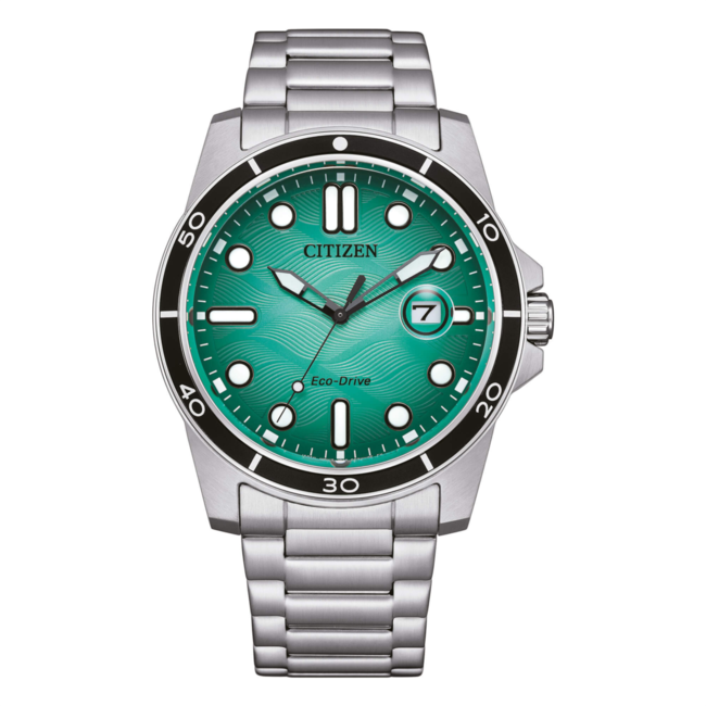citizen Marine aw1816-89l