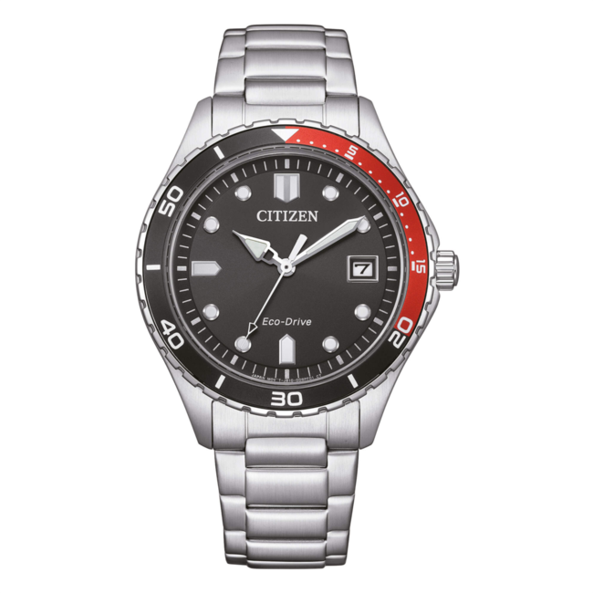 citizen Marine aw1820-81e