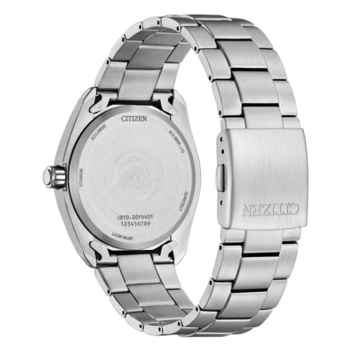 Orologio Uomo Citizen AW1900-50X