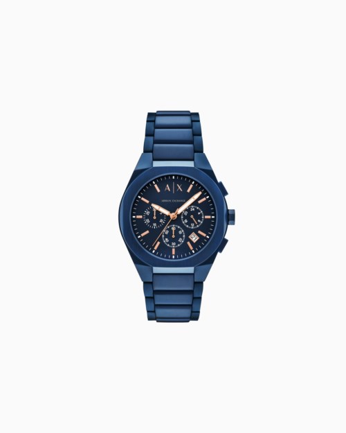 armani exchange Sync ax4189
