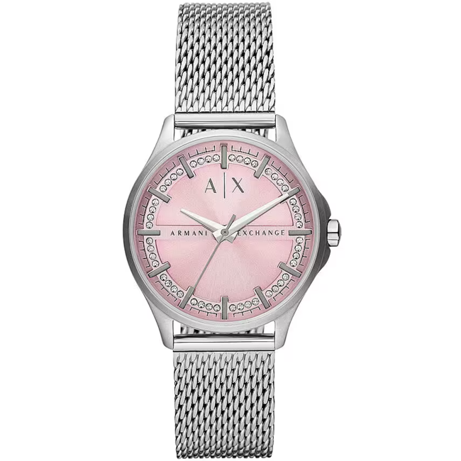 armani exchange Hampton ax5273