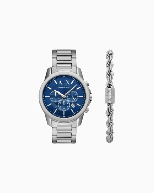 armani exchange Banks ax7176set